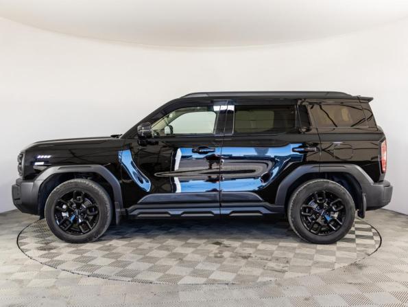 Haval H3 I с пробегом 2024 года, цена 2 599 000 рублей, 30600 км, внедорожник, Автокод Объявления