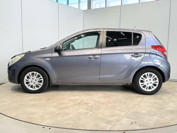 Hyundai i20 I с пробегом 2010 года, цена 750 000 рублей, 210786 км, хэтчбек, Автокод Объявления