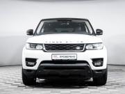 Land Rover Range Rover Sport II Москва  - изображение 22