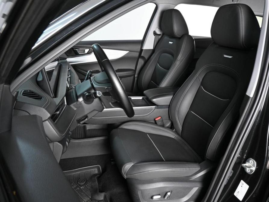 Chery Tiggo 7 Pro Max I Ростов-на-Дону  - изображение 10