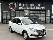 Lada (ВАЗ) Granta I Рестайлинг Волгоград  - изображение 18