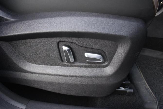 Chery Tiggo 8 Pro I с пробегом 2023 года, цена 2 250 000 рублей, 60933 км, внедорожник, Автокод Объявления
