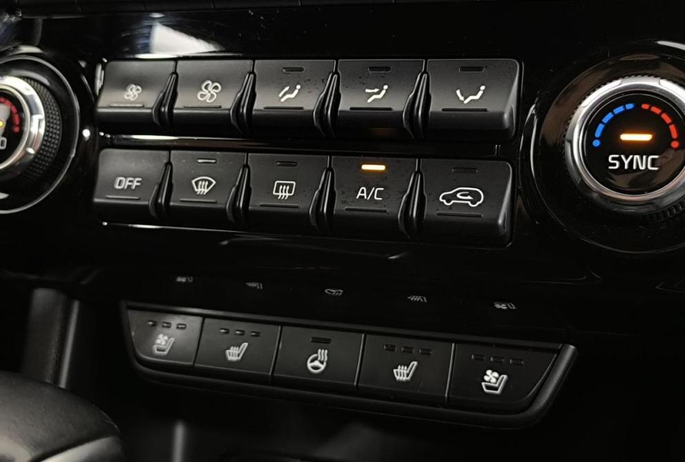 Kia Sportage IV Рестайлинг Нижний Новгород  - изображение 20