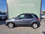 Suzuki SX4 I (Classic) Екатеринбург  - изображение 15