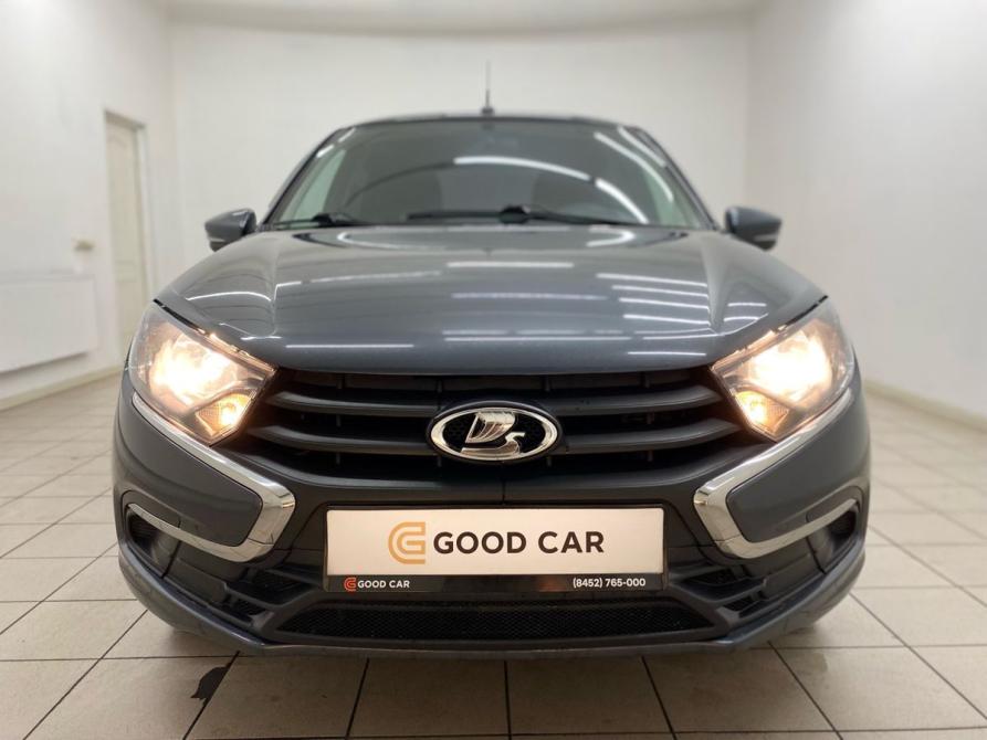 Lada (ВАЗ) Granta I Рестайлинг Энгельс  - изображение 12