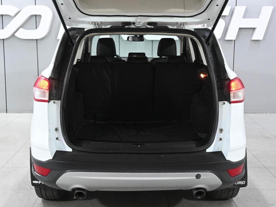 Ford Kuga II Ростов-на-Дону  - изображение 20