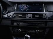 BMW 5 серии VI (F10/F11/F07) Рестайлинг Москва  - изображение 34