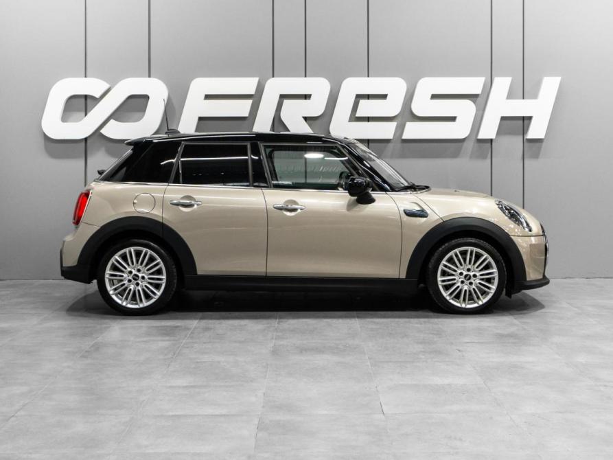 Mini Hatch III (F55/F56) Рестайлинг 2 Тюмень  - изображение 5