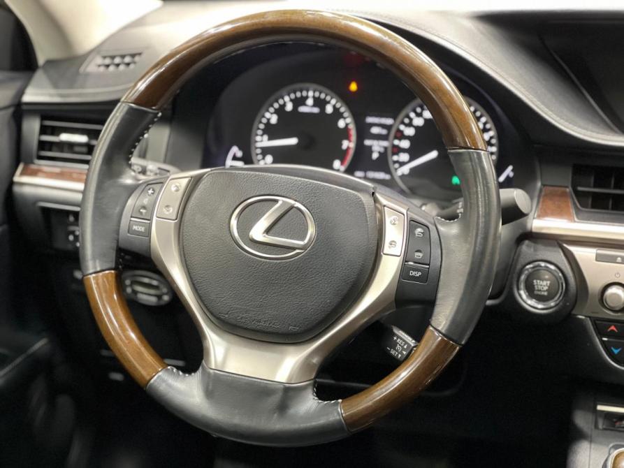 Lexus ES VI Кемерово  - изображение 11