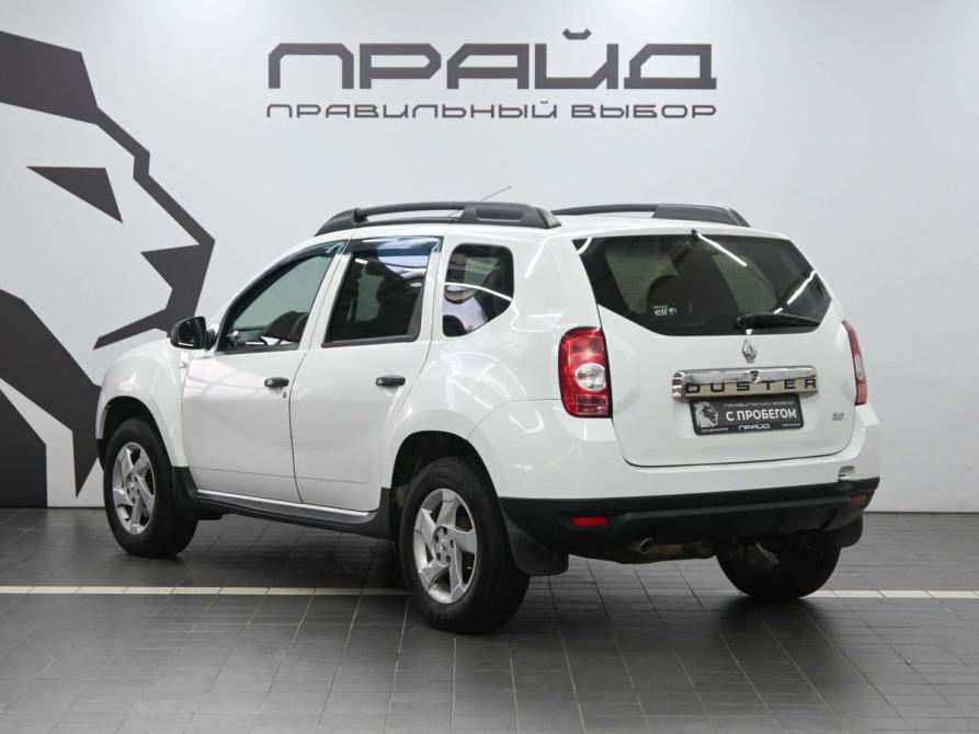 Renault Duster I Ростов-на-Дону  - изображение 6