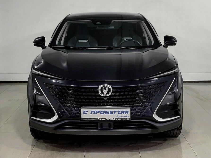 Changan UNI-T I Москва  - изображение 2