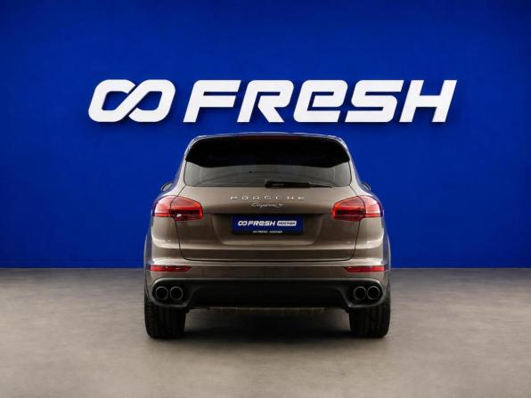 Porsche Cayenne II Рестайлинг (958) с пробегом 2014 года, цена 2 999 999 рублей, 147818 км, внедорожник, Автокод Объявления