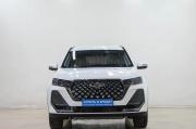 Chery Tiggo 7 Pro Max I Рестайлинг Новокузнецк  - изображение 41