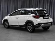 Toyota Yaris XP150 Рестайлинг Тюмень  - изображение 17