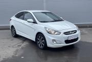 Hyundai Solaris I Иваново  - изображение 27