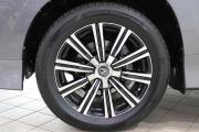 Lexus LX III Рестайлинг 2 Иркутск  - изображение 32