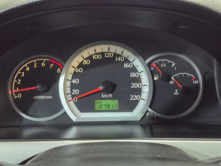 Chevrolet Lacetti I Ярославль  - изображение 12