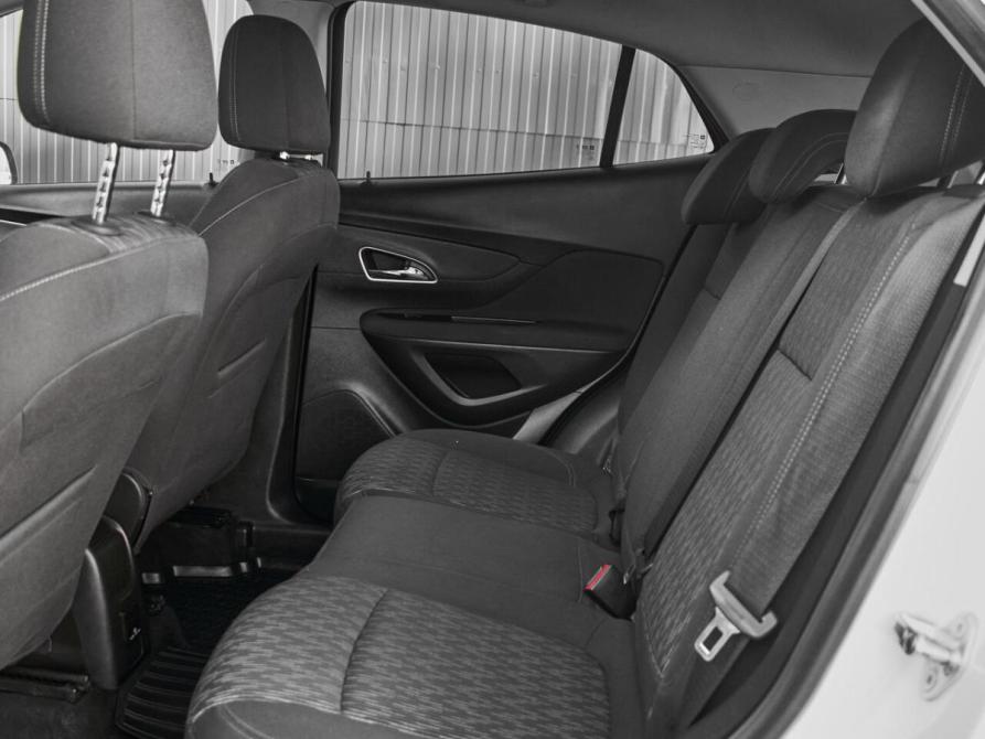 Opel Mokka I Екатеринбург  - изображение 22