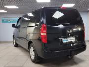 Hyundai Grand Starex I Москва  - изображение 28
