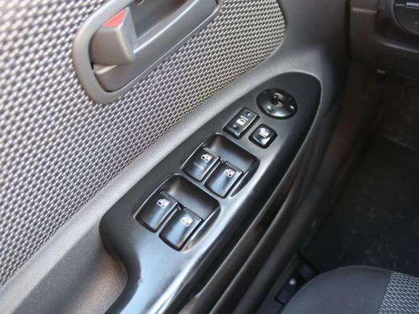 Kia Rio II Рестайлинг с пробегом 2010 года, цена 469 000 рублей, 221088 км, хэтчбек, Автокод Объявления