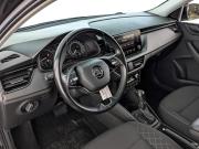 Skoda Rapid II Москва  - изображение 42