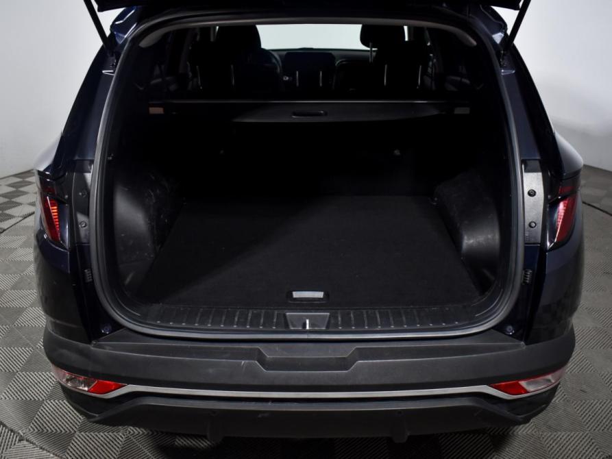 Hyundai Tucson IV Санкт-Петербург  - изображение 21