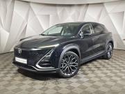 Changan UNI-T I Москва  - изображение 22