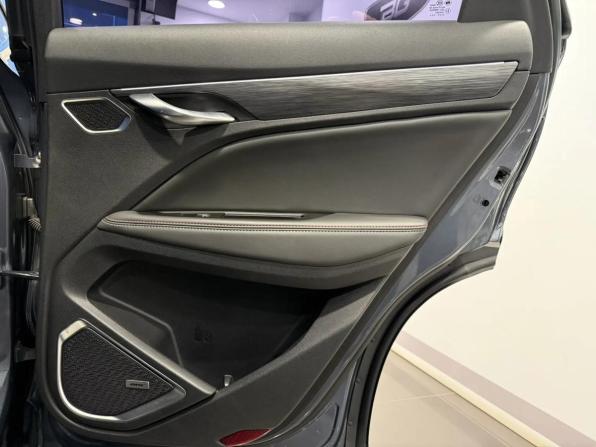 Geely Tugella I Рестайлинг с пробегом 2023 года, цена 2 680 000 рублей, 75100 км, внедорожник, Автокод Объявления
