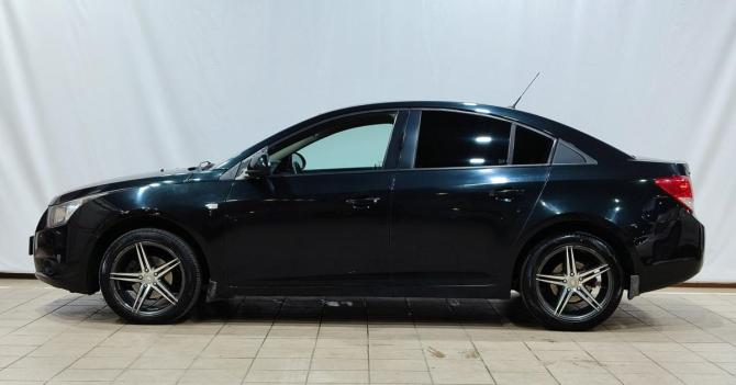 Chevrolet Cruze I с пробегом 2012 года, цена 700 000 рублей, 147950 км, седан, Автокод Объявления