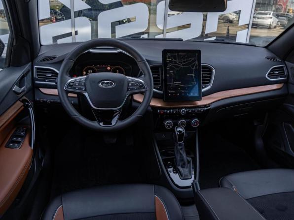 Lada (ВАЗ) Vesta I Рестайлинг (NG) с пробегом 2024 года, цена 1 550 000 рублей, 18317 км, универсал, Автокод Объявления