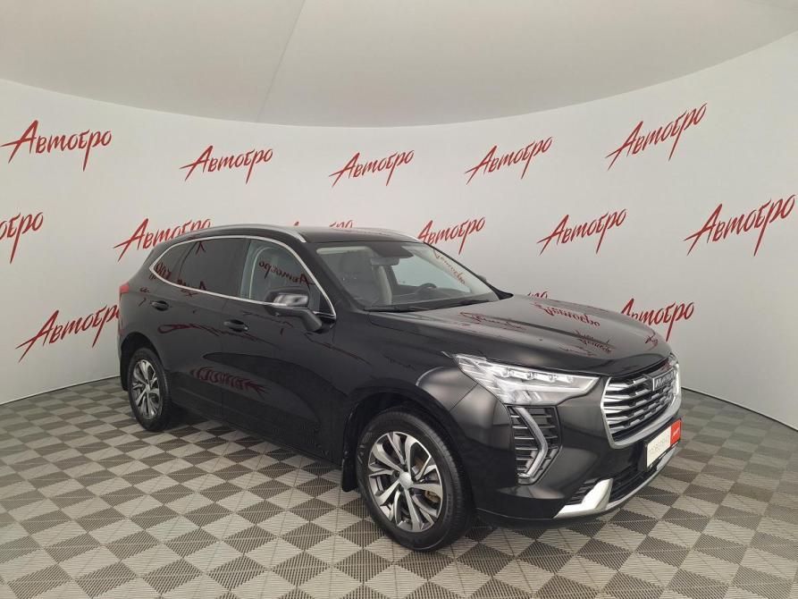Haval Jolion I Псков  - изображение 7
