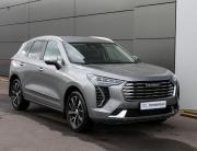 Haval Jolion I Москва  - изображение 24