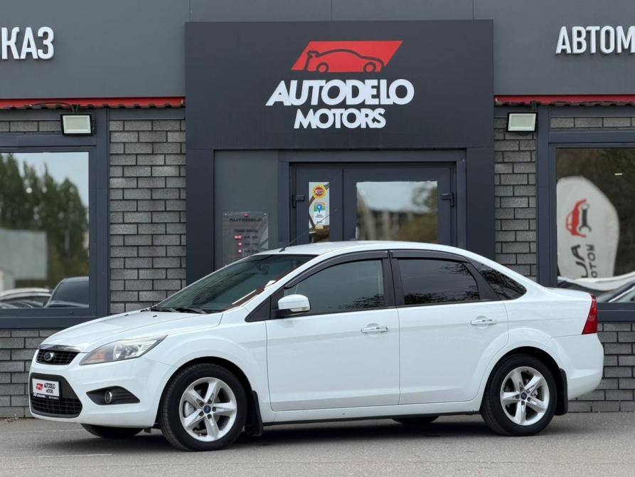 Ford Focus II Рестайлинг Астрахань  - изображение 3