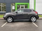 Nissan Juke I Ярославль  - изображение 27