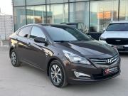 Hyundai Solaris I Рестайлинг Калуга  - изображение 22