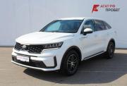 Kia Sorento IV Нижний Новгород  - изображение 23