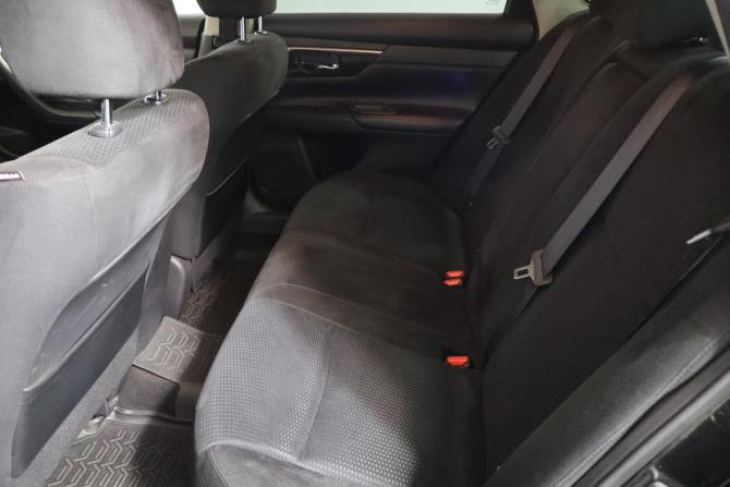 Nissan Teana III (L33) с пробегом 2014 года, цена 1 149 000 рублей, 248000 км, седан, Автокод Объявления