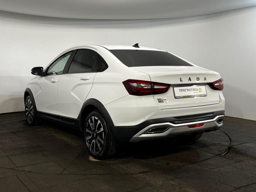 Lada (ВАЗ) Vesta I Рестайлинг (NG) Великий Новгород  - изображение 4
