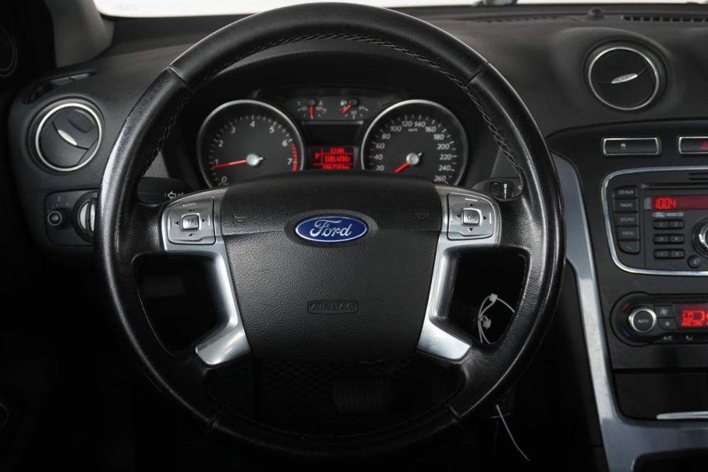 Ford Mondeo IV Рестайлинг Калининград  - изображение 11