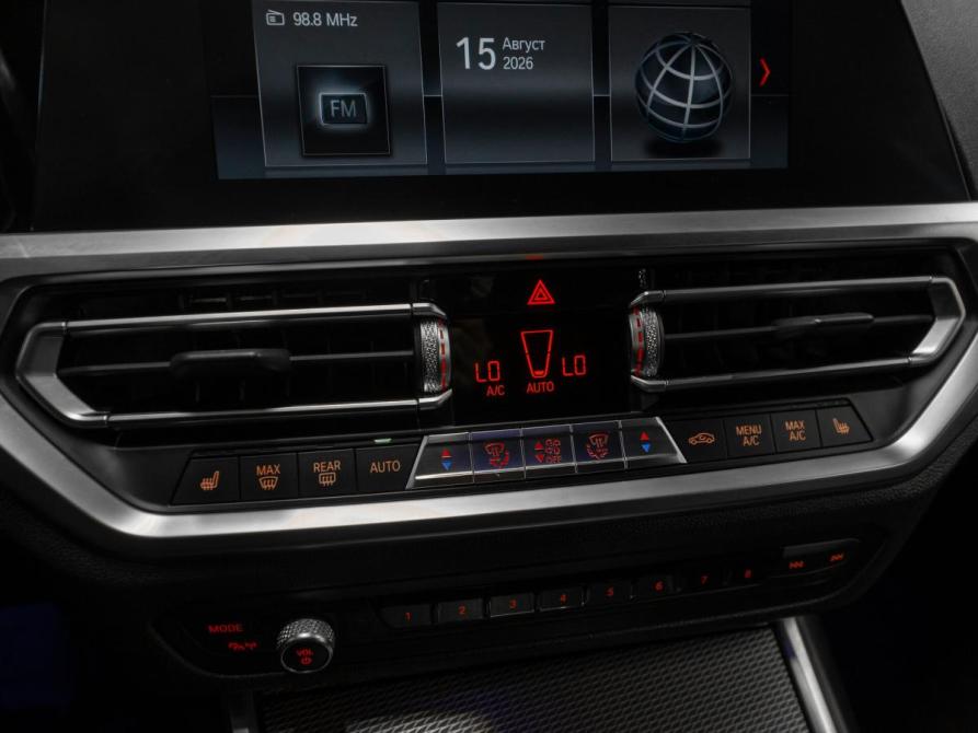 BMW 3 серии VII (G2x) Москва  - изображение 17