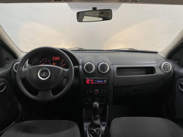 Lada (ВАЗ) Largus I с пробегом 2013 года, цена 550 000 рублей, 98907 км, универсал, Автокод Объявления