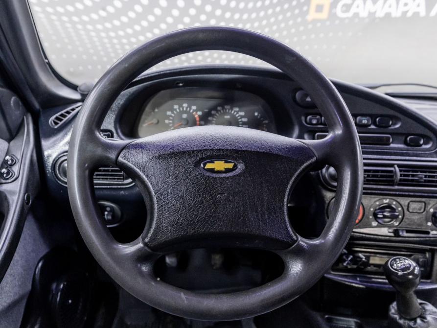 Chevrolet Niva I Самара  - изображение 11