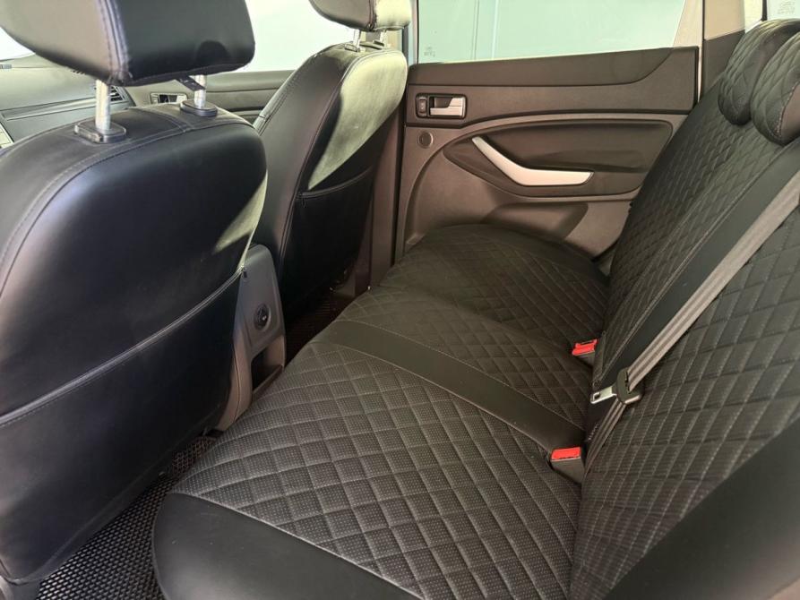Ford Kuga I Уфа  - изображение 17