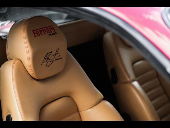 Ferrari 360 с пробегом 2000 года, цена 5 899 000 рублей, 40000 км, купе, Автокод Объявления