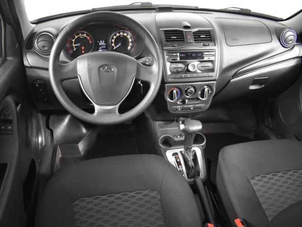 Lada (ВАЗ) Granta I Рестайлинг с пробегом 2021 года, цена 865 200 рублей, 65426 км, лифтбек, Автокод Объявления