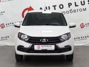 Lada (ВАЗ) Granta I Рестайлинг Минеральные Воды  - изображение 19