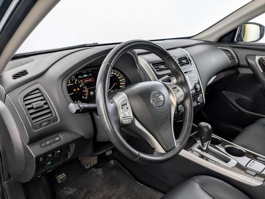 Nissan Teana III (L33) Москва  - изображение 17