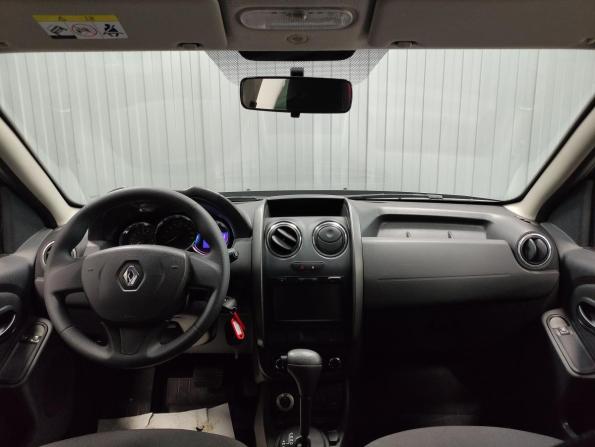 Renault Duster I Рестайлинг с пробегом 2017 года, цена 1 150 000 рублей, 135000 км, внедорожник, Автокод Объявления
