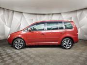 Volkswagen Touran I Москва  - изображение 22