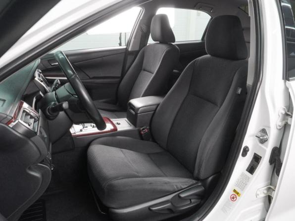 Toyota Camry VII (XV50) с пробегом 2013 года, цена 1 599 000 рублей, 203610 км, седан, Автокод Объявления